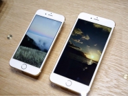 Cách đơn giản để phân biệt iPhone 6/6 Plus