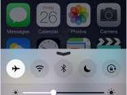 Mẹo giúp iPhone 6 tăng tốc độc sạc