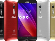 Asus ZenFone Selfie giá bao nhiêu trên thị trường Việt Nam