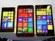 Dòng Nokia Lumia có những loại nào trên thị trường Việt