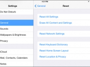 Giải quyêt vấn đề ipad 4 không khởi động được