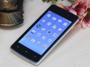 Cách sắp xếp ứng dụng trên máy Oppo làm mới giao diện