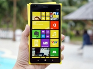 Chất lượng Lumia 1520 có tốt không với màn hình cỡ lớn