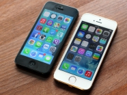 Cách phân biệt iphone 5 và iphone 5s khác nhau gì