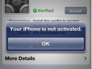 Hướng dẫn cách kiểm tra iphone active hay chưa chính xác