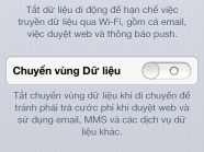 Hướng dẫn sửa iPhone 4s sim ghép không vào được 3g 