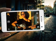So sánh camera Oppo Find Mirror về chất lượng ảnh