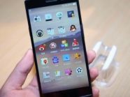 Sản phẩm Oppo mới nhất 2014 không làm thất vọng 