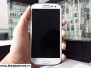 Thông số Samsung galaxy S3 có ăng ten hay không