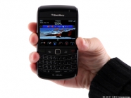 Thông tin về BlackBerry 9780 có cảm ứng không