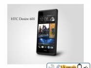 Lỗi Htc Desire 600 bị lỗi không sạc đầy pin