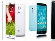 Nên mua LG G2 bản nào D802 hay F320
