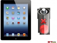 Mẹo khắc phục iPad 4 không sạc được tại nhà