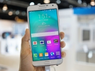 Kết nối máy tính với Samsung Galaxy E5