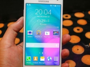Độ bền của Samsung Galaxy Note 4