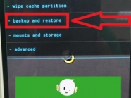 Hướng dẫn cách backup rom cho Oppo bằng tool
