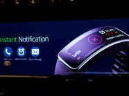 Hướng dẫn kết nối vòng đeo tay Gear Fit với Oppo