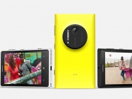 Có nên mua Nokia Lumia 1020 không trong thời điểm hiện tại