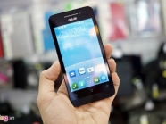 Tình trạng zenfone 4 hao pin quá nhanh và cách khắc phục 
